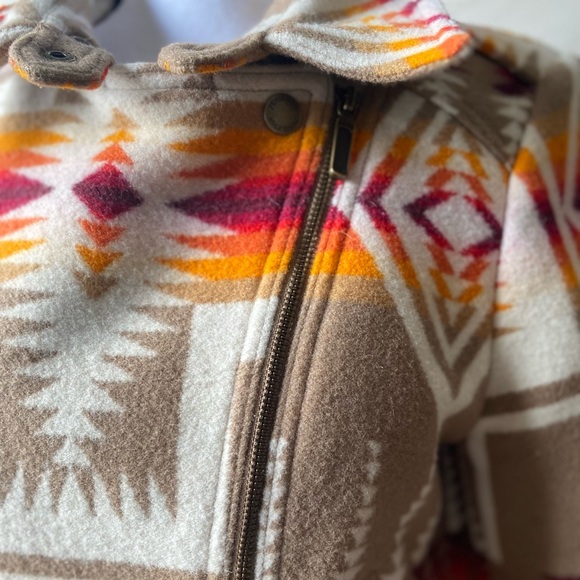 Pendleton Harding Moto Jacket - Picture 9 of 13